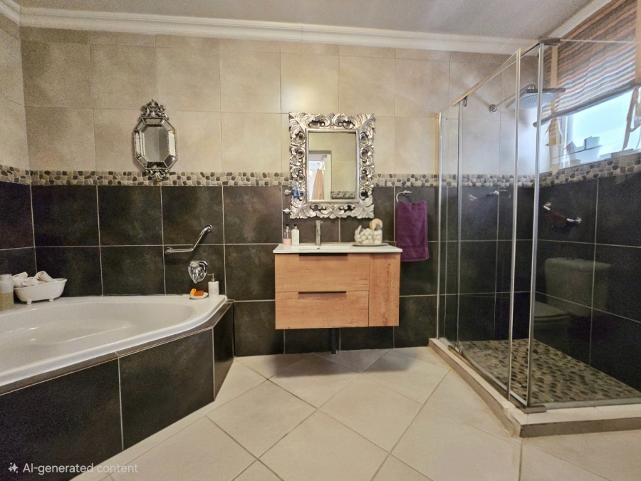 4 Bedroom Property for Sale in Wilderness Central Western Cape
